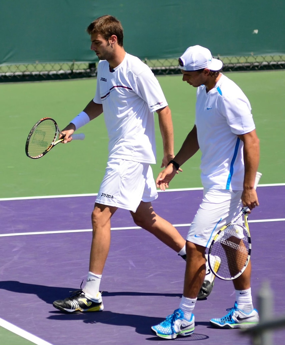 蒙特卡洛大师赛碾压温网,纳达尔点燃赛场 蒙特卡洛大师赛碾压温网,纳达尔点燃赛场