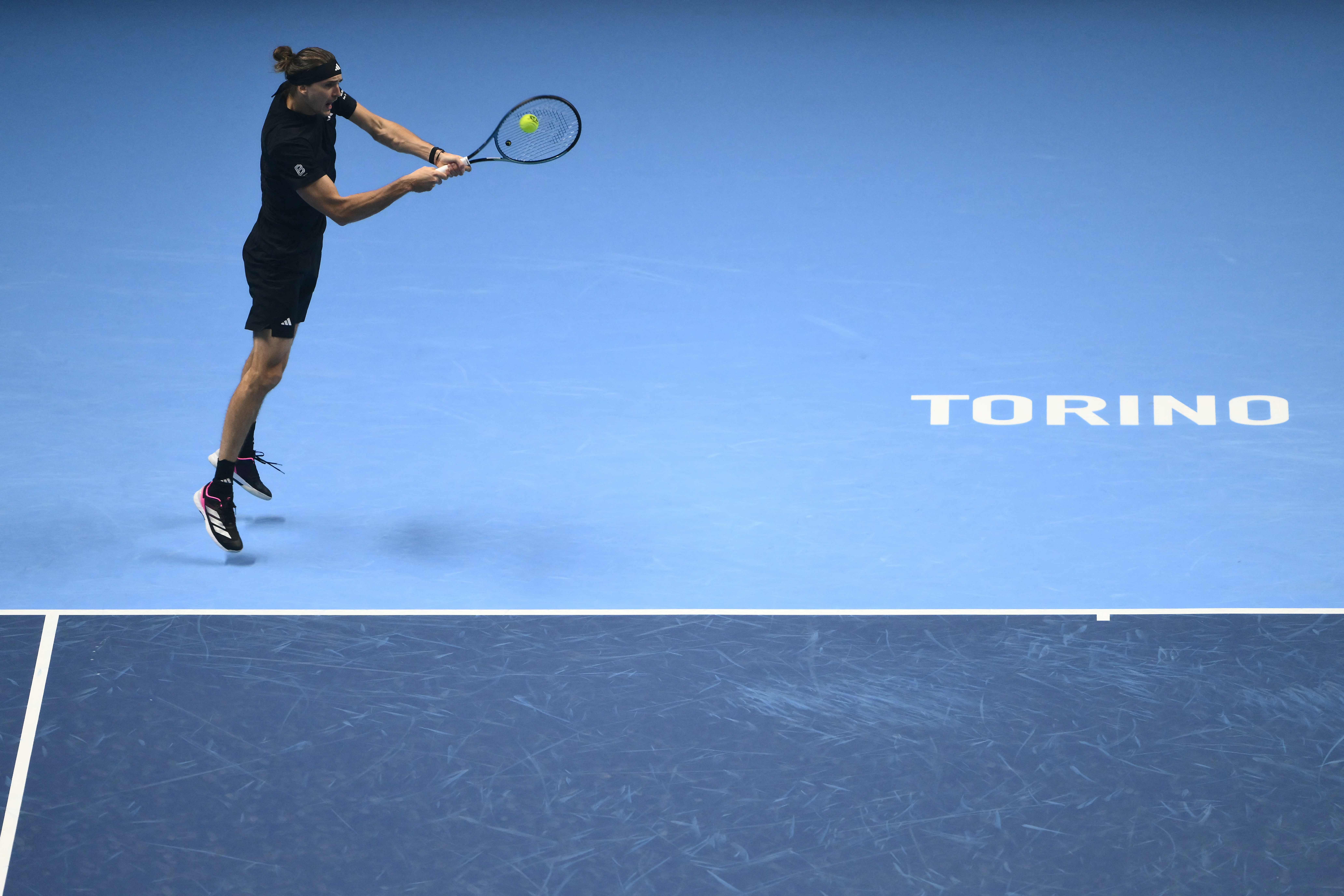 ATP总决赛翻盘澳网，辛纳扛起全队