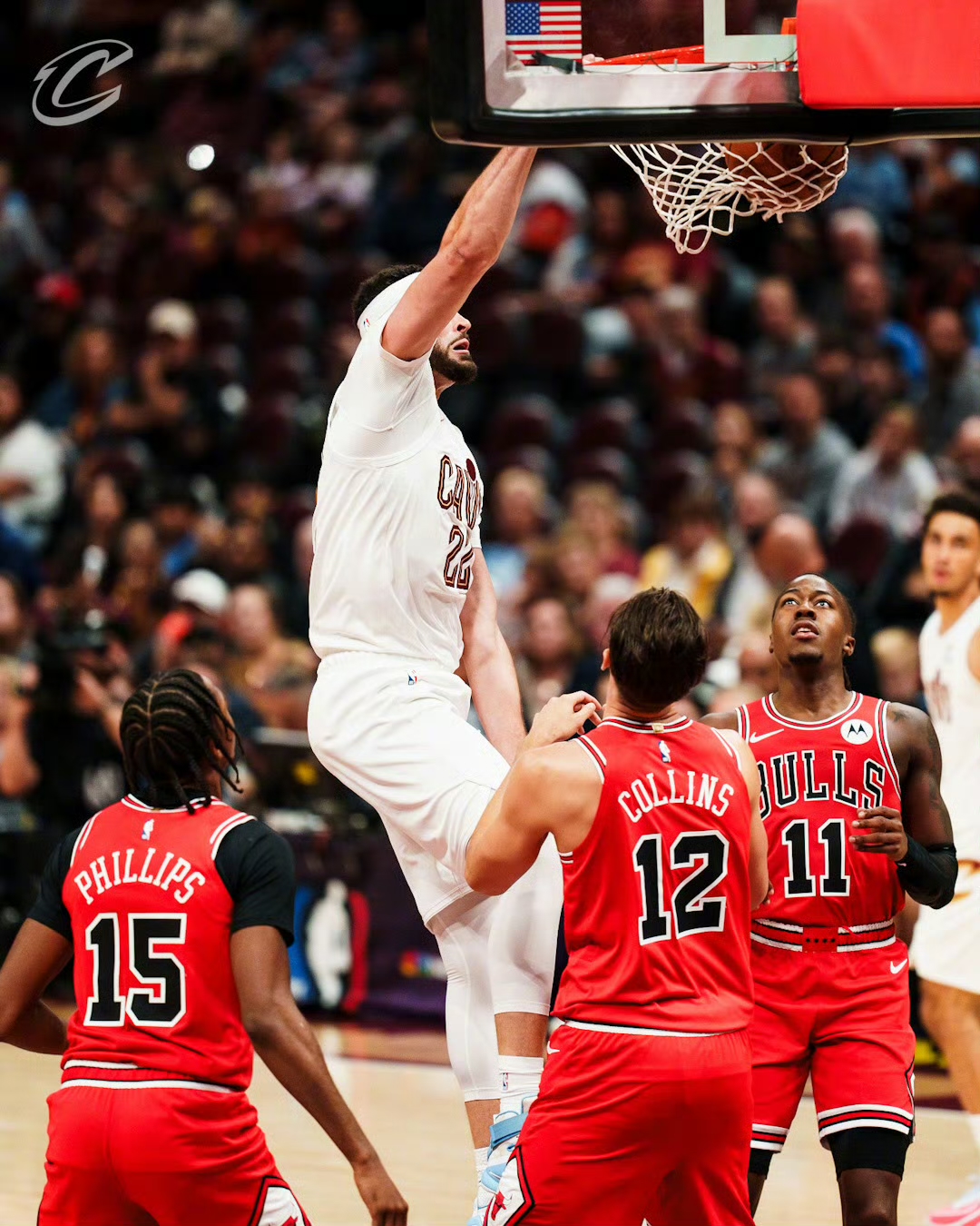 公牛绝杀尼克斯，詹姆斯关键制胜