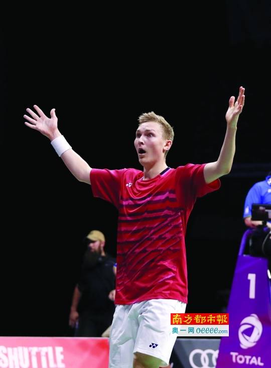 德国队力克中国队，安赛龙刷新纪录