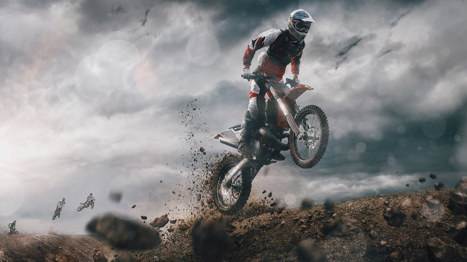 浓眉绝境逆袭，当爵士铁血防守遇上觉醒的怪物