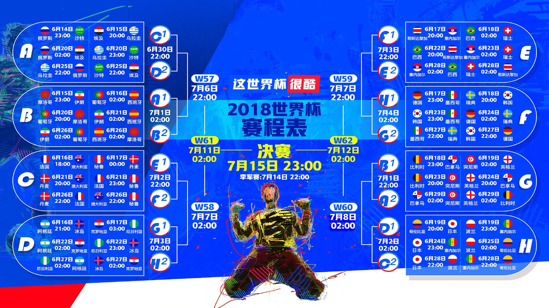 魔笛绝唱震天下，托纳利导演完美风暴，克罗地亚击沉欧洲红魔